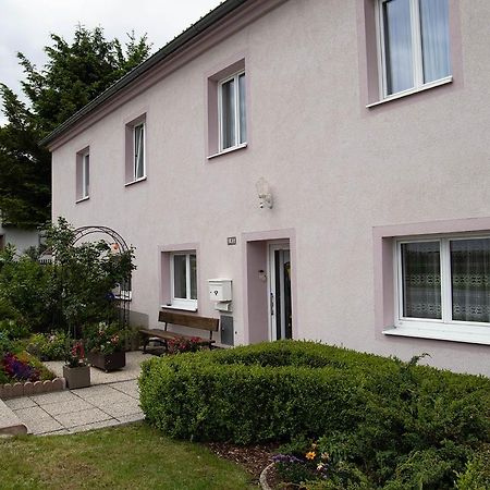 فندق Barnkopfفي  Gastehaus Rita Schaefer المظهر الخارجي الصورة