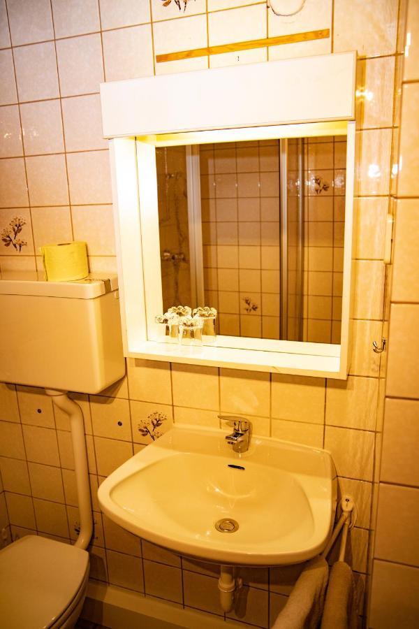 فندق Barnkopfفي  Gastehaus Rita Schaefer المظهر الخارجي الصورة