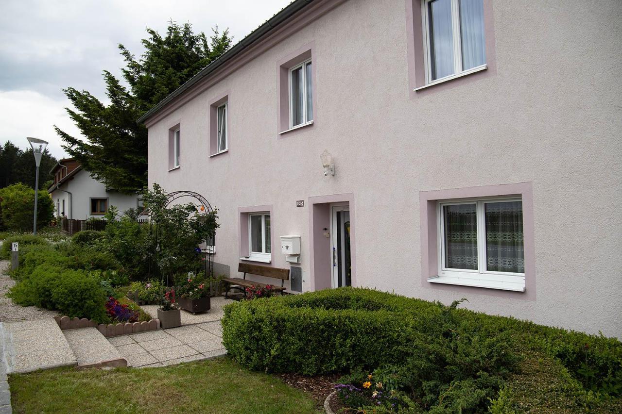 فندق Barnkopfفي  Gastehaus Rita Schaefer المظهر الخارجي الصورة