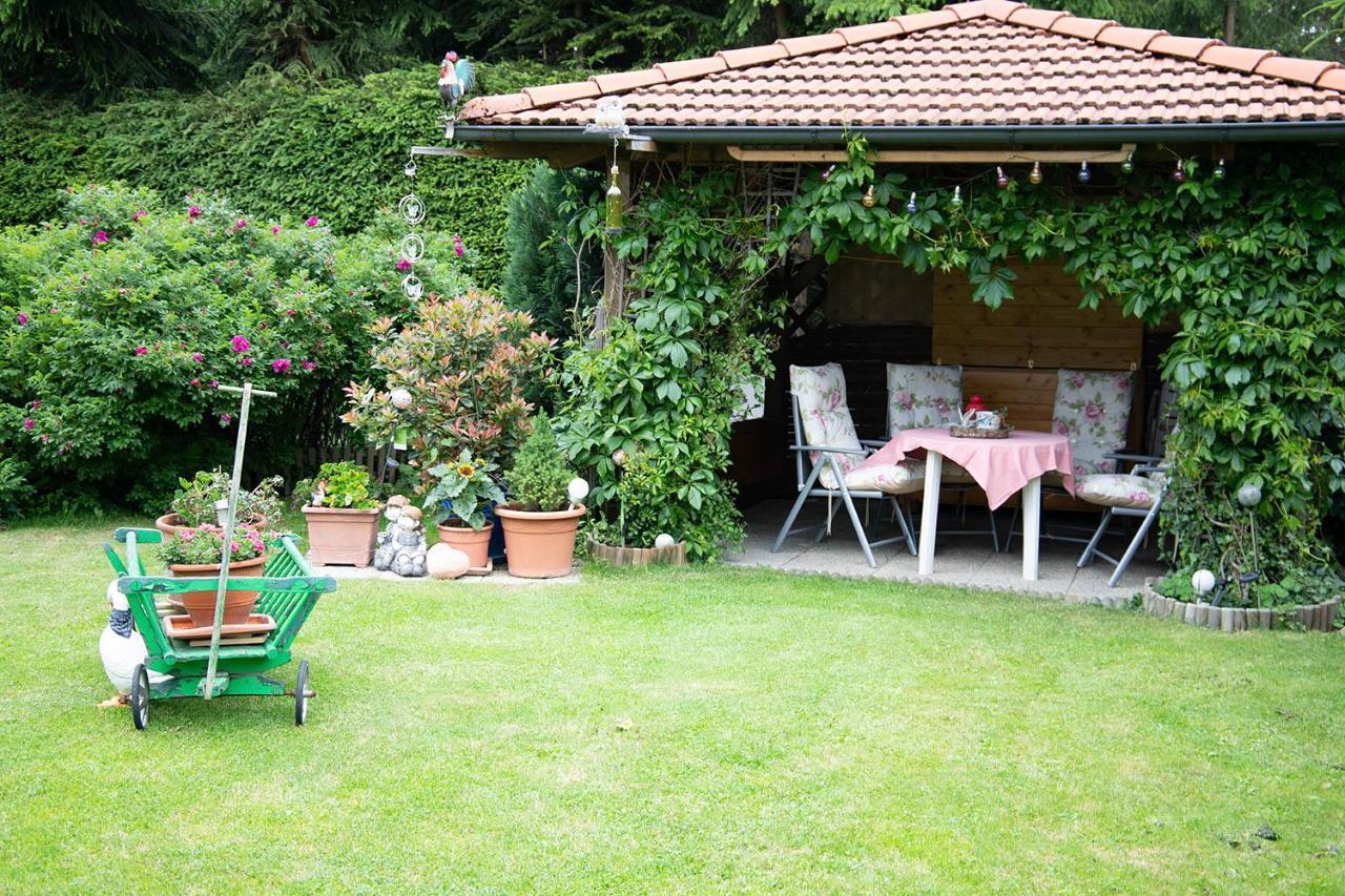 فندق Barnkopfفي  Gastehaus Rita Schaefer الغرفة الصورة