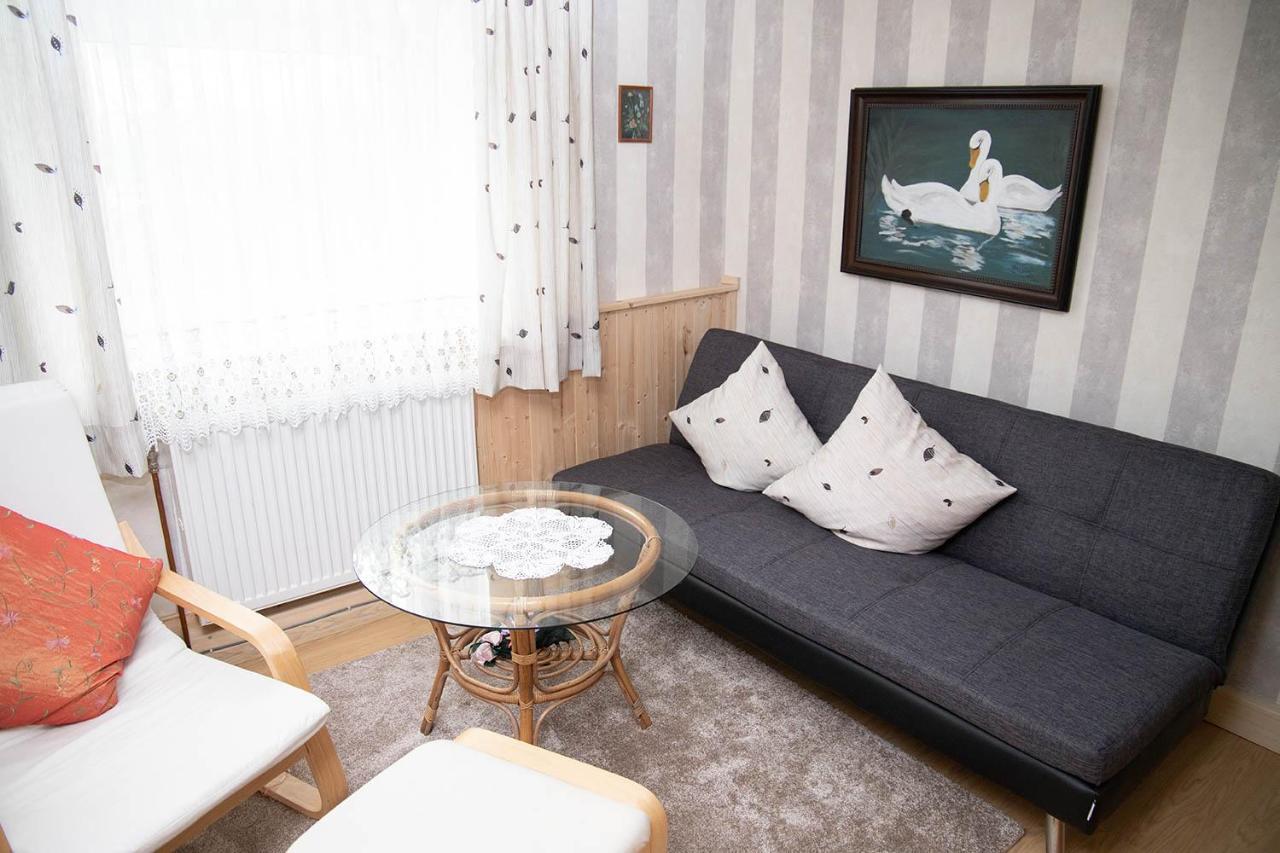 فندق Barnkopfفي  Gastehaus Rita Schaefer المظهر الخارجي الصورة